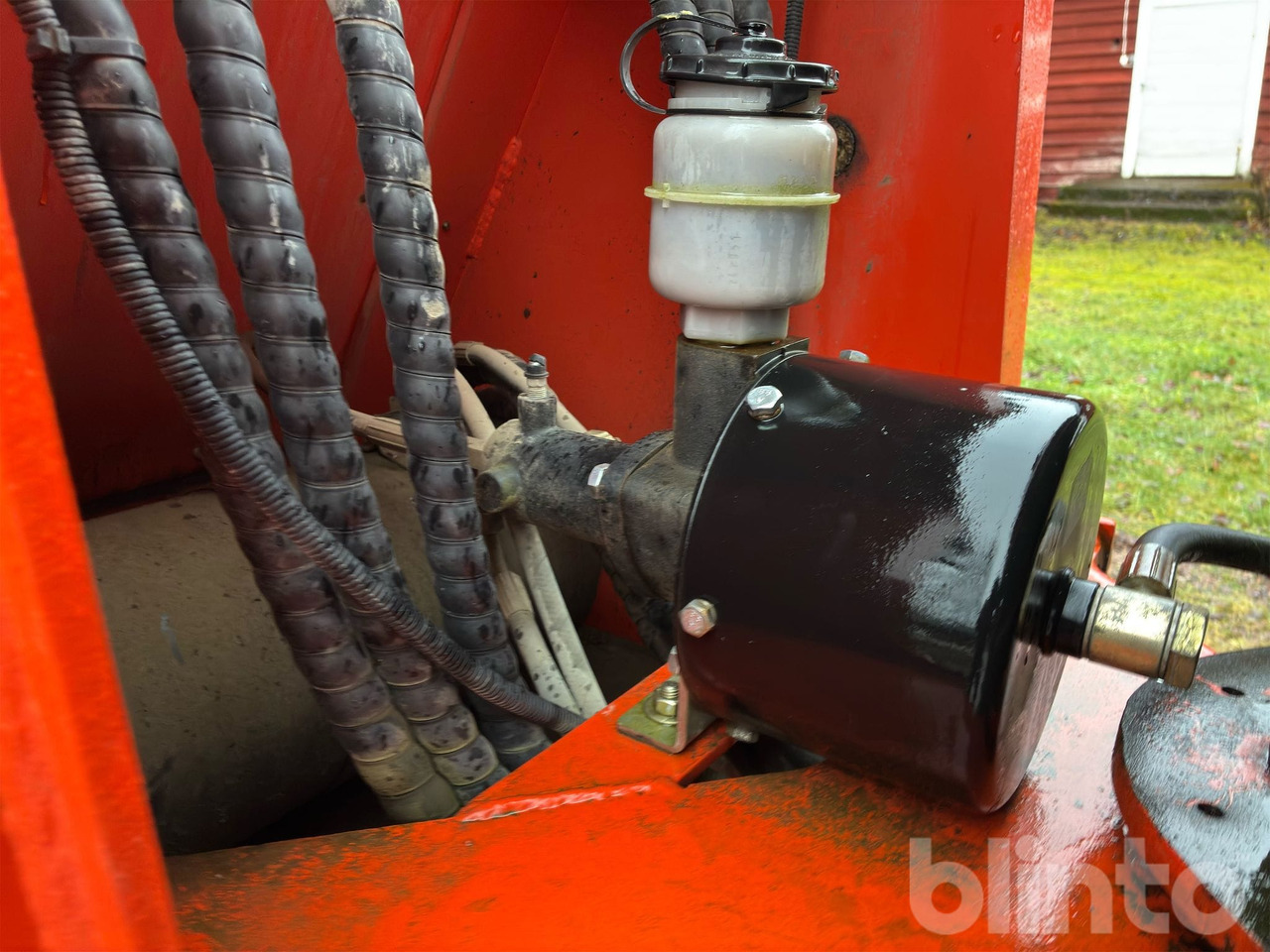 Wiellader Everun ER20