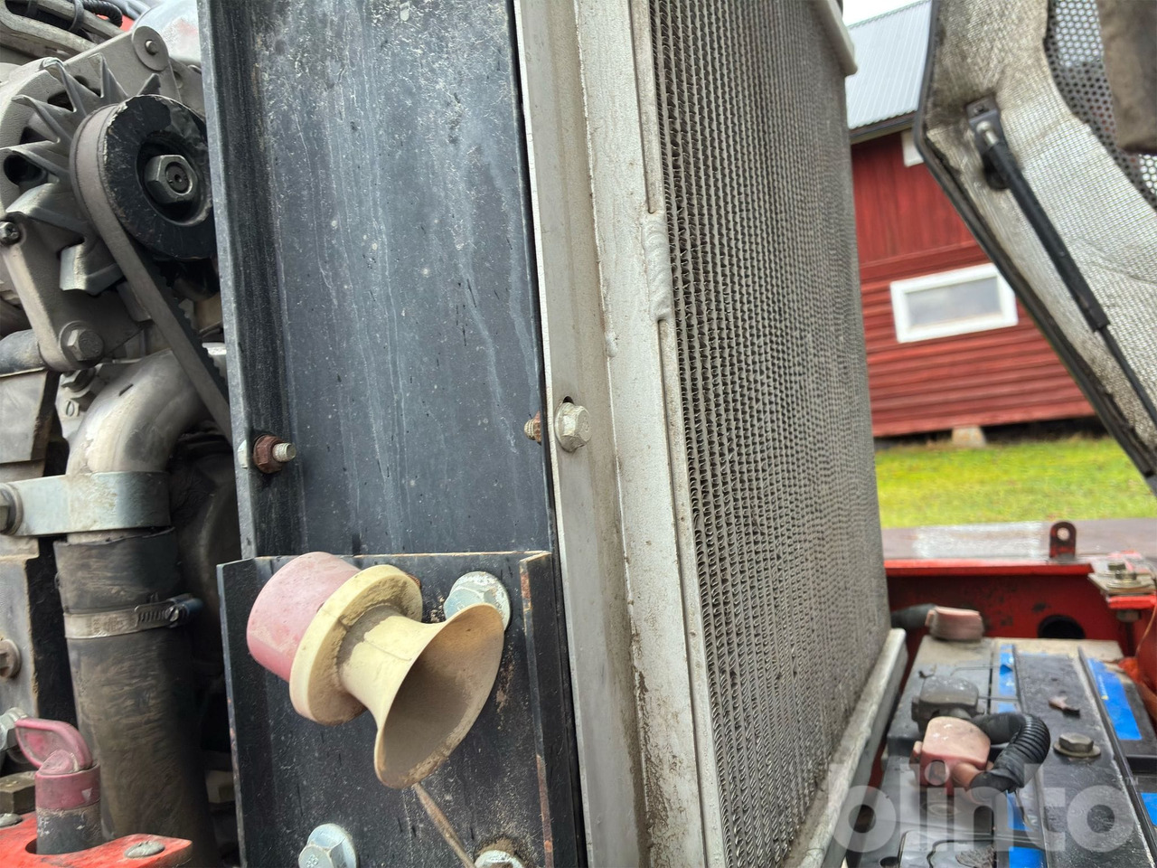 Wiellader Everun ER20