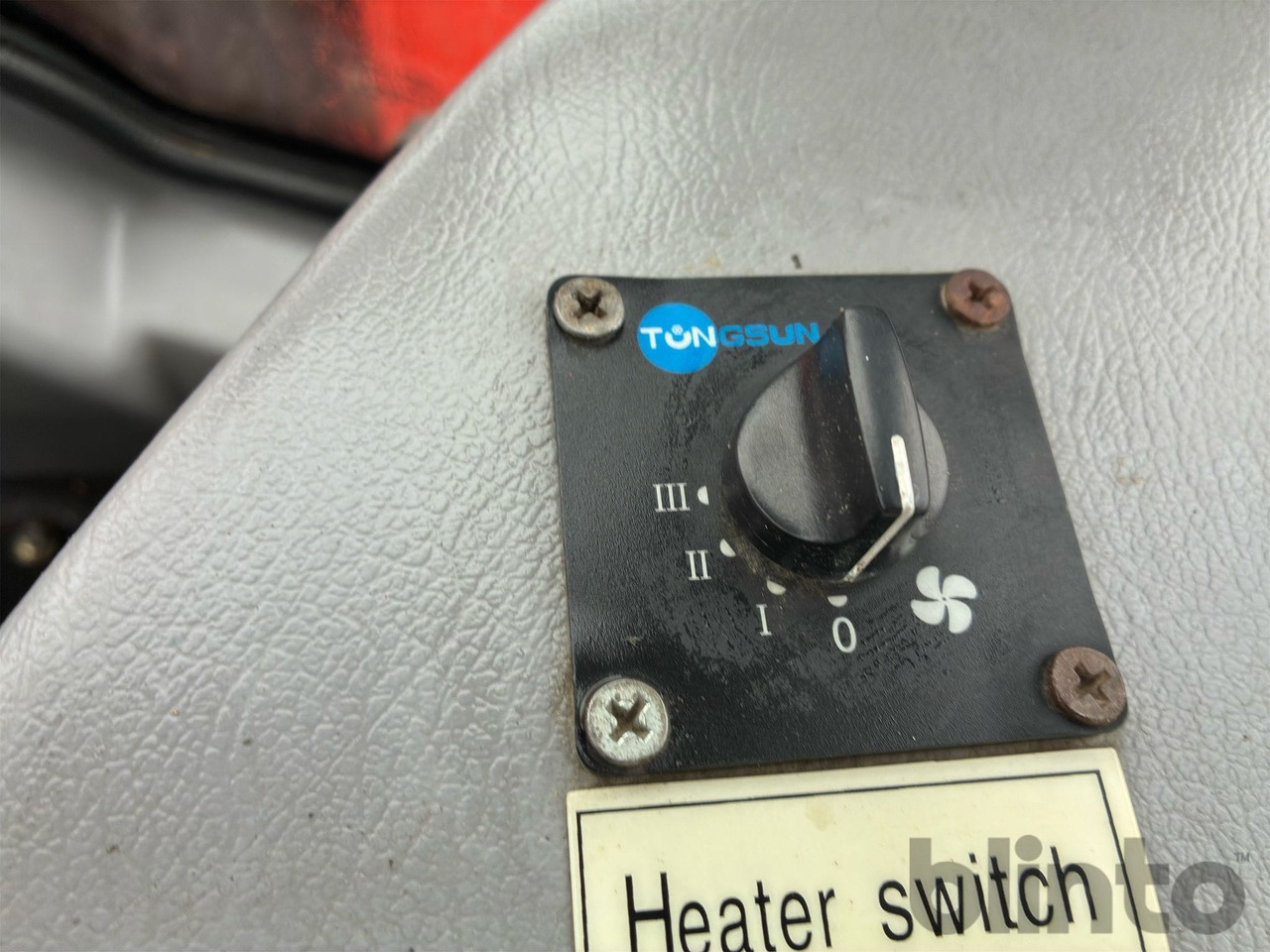 Wiellader Everun ER20