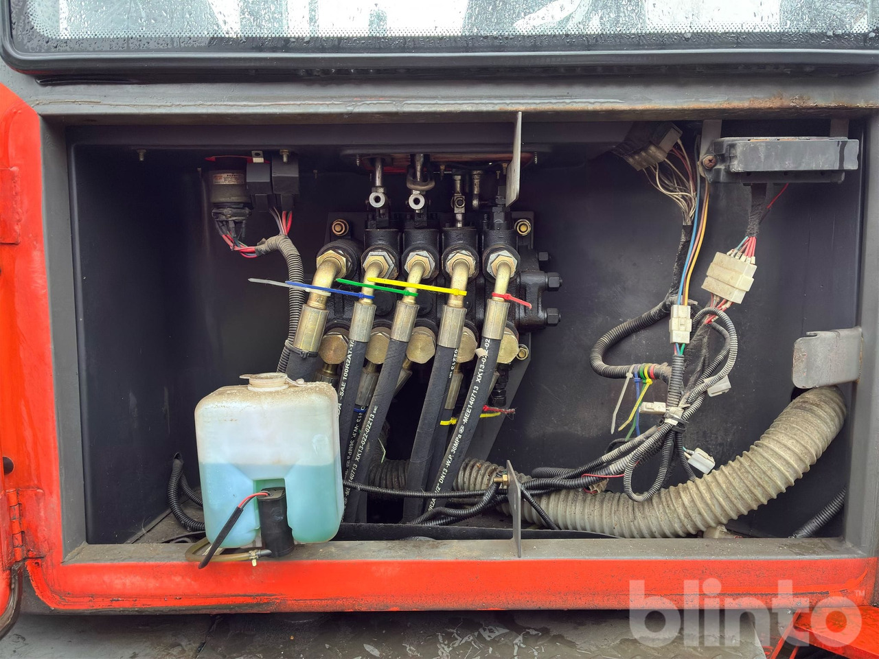 Wiellader Everun ER20