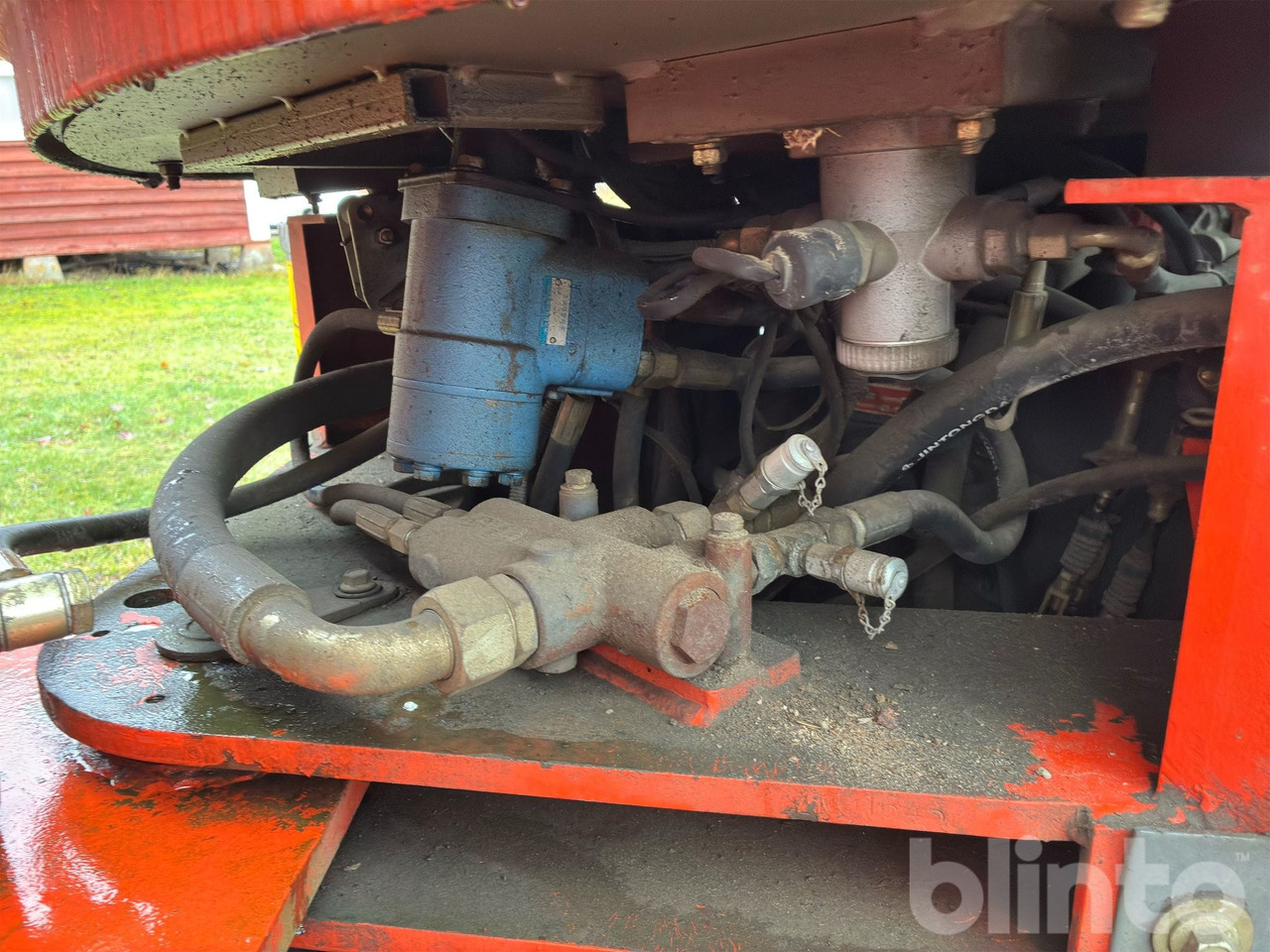 Wiellader Everun ER20