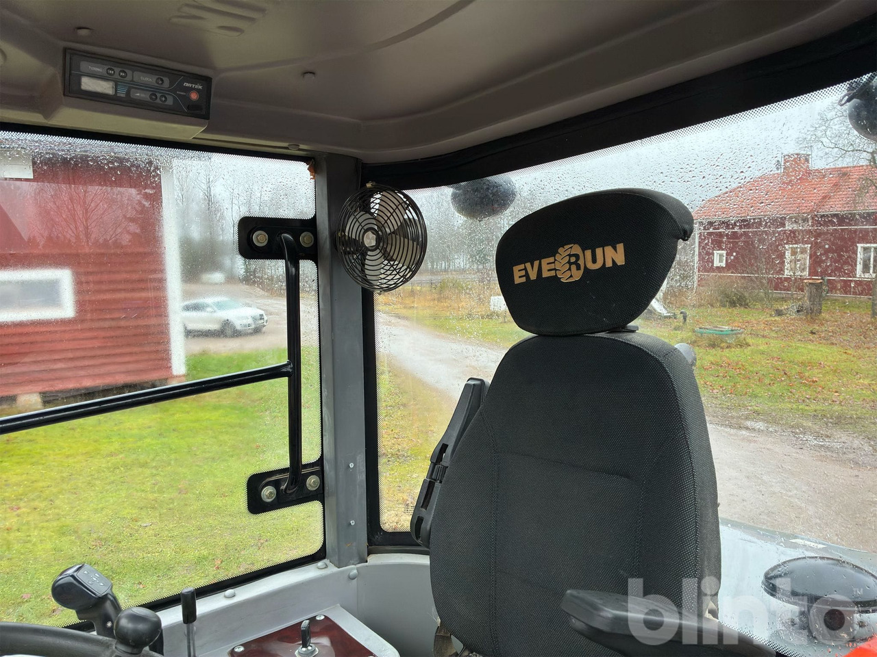 Wiellader Everun ER20