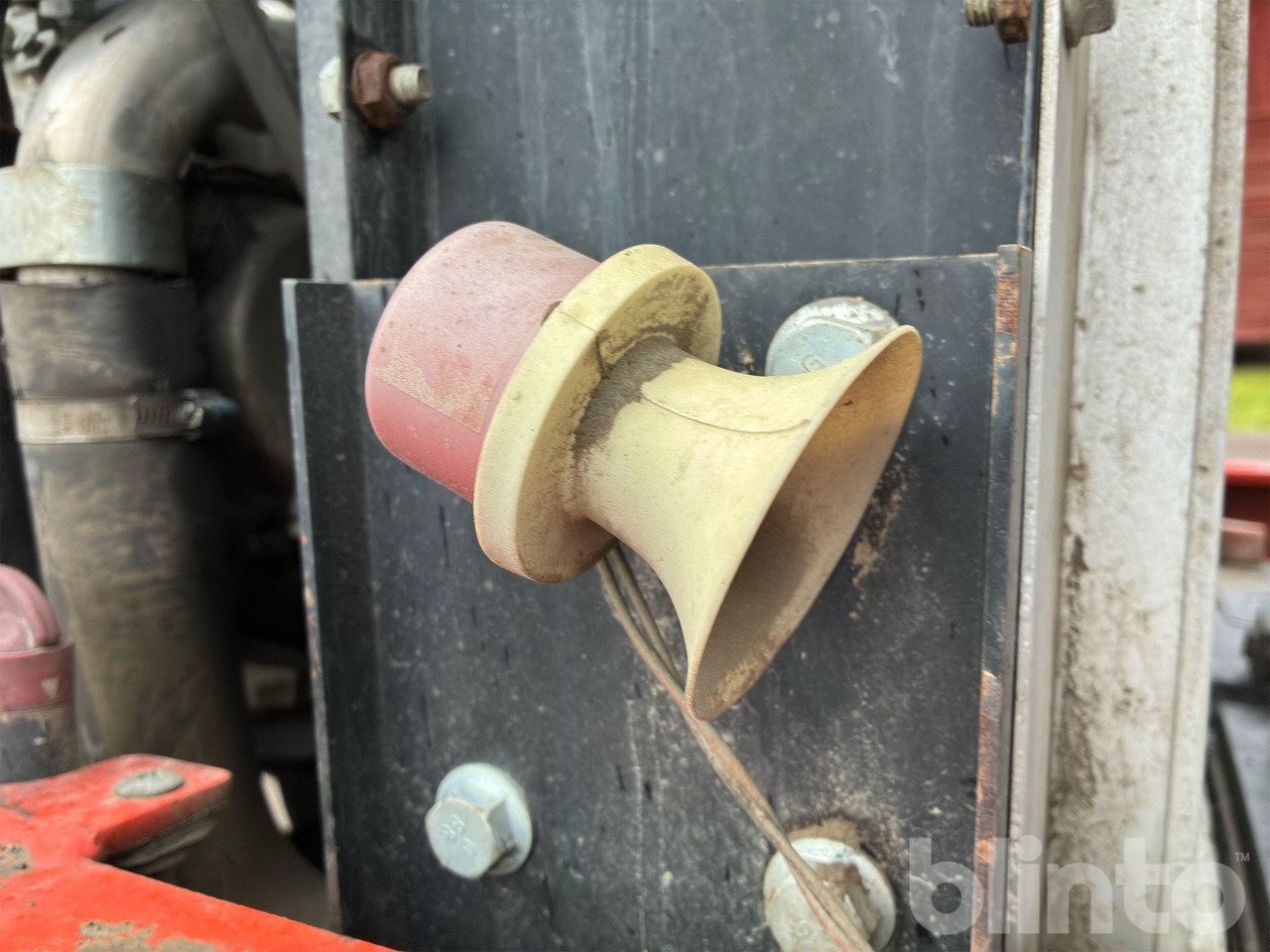 Wiellader Everun ER20