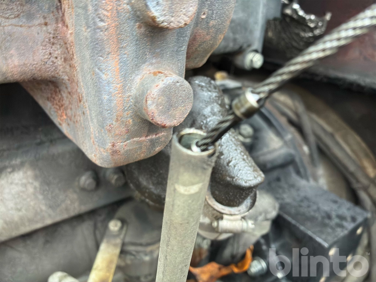 Wiellader Everun ER20