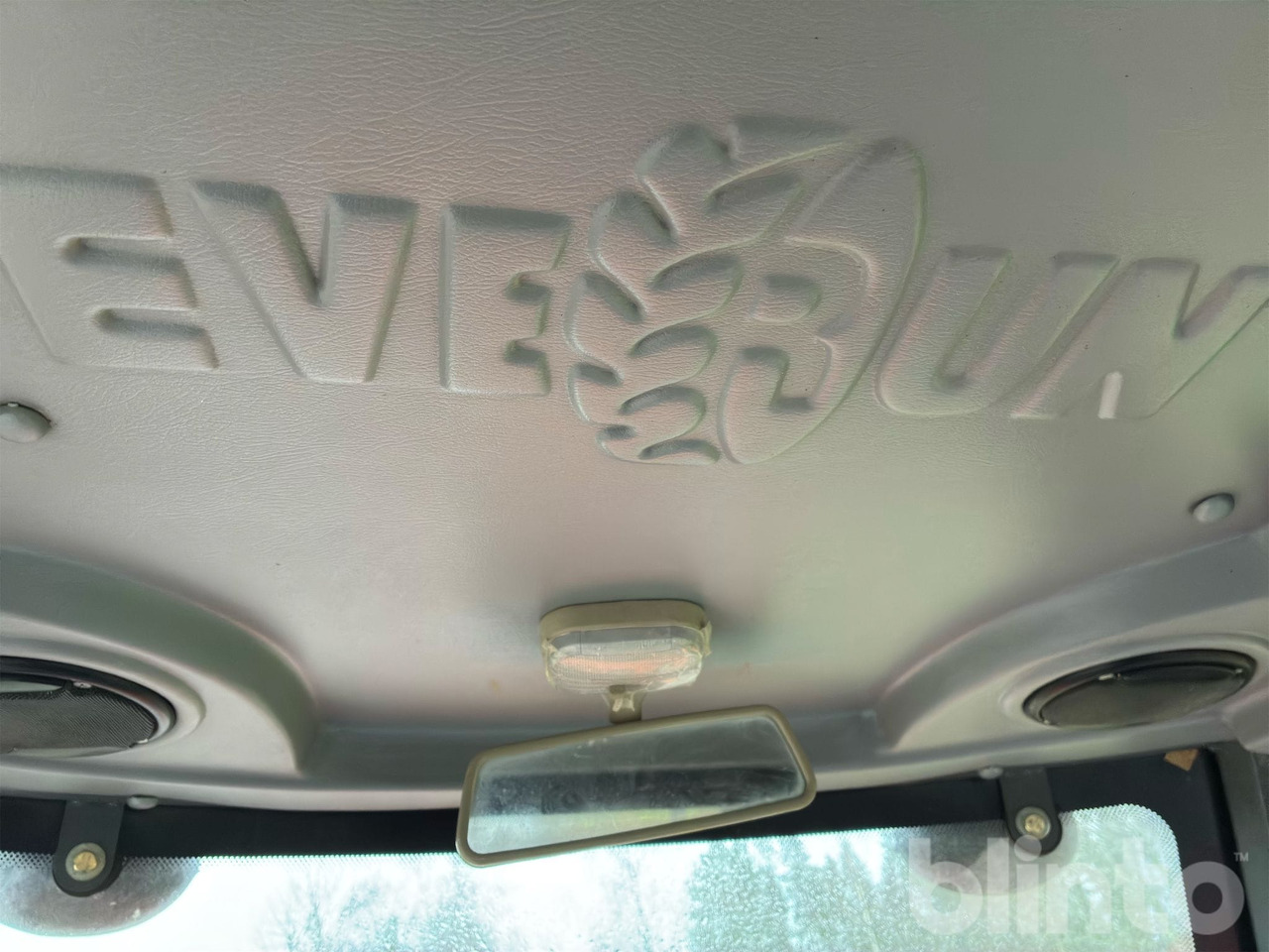 Wiellader Everun ER20