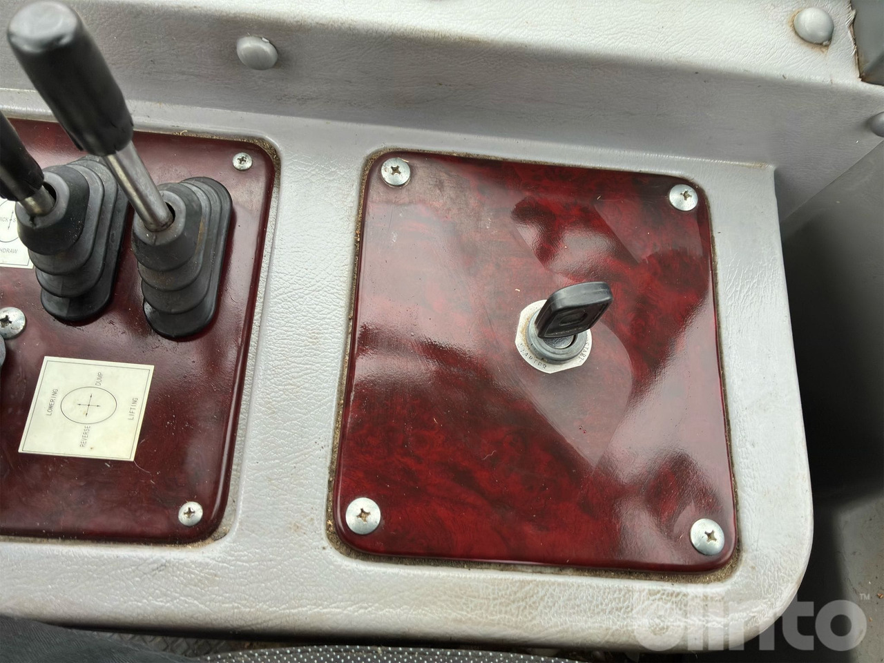 Wiellader Everun ER20