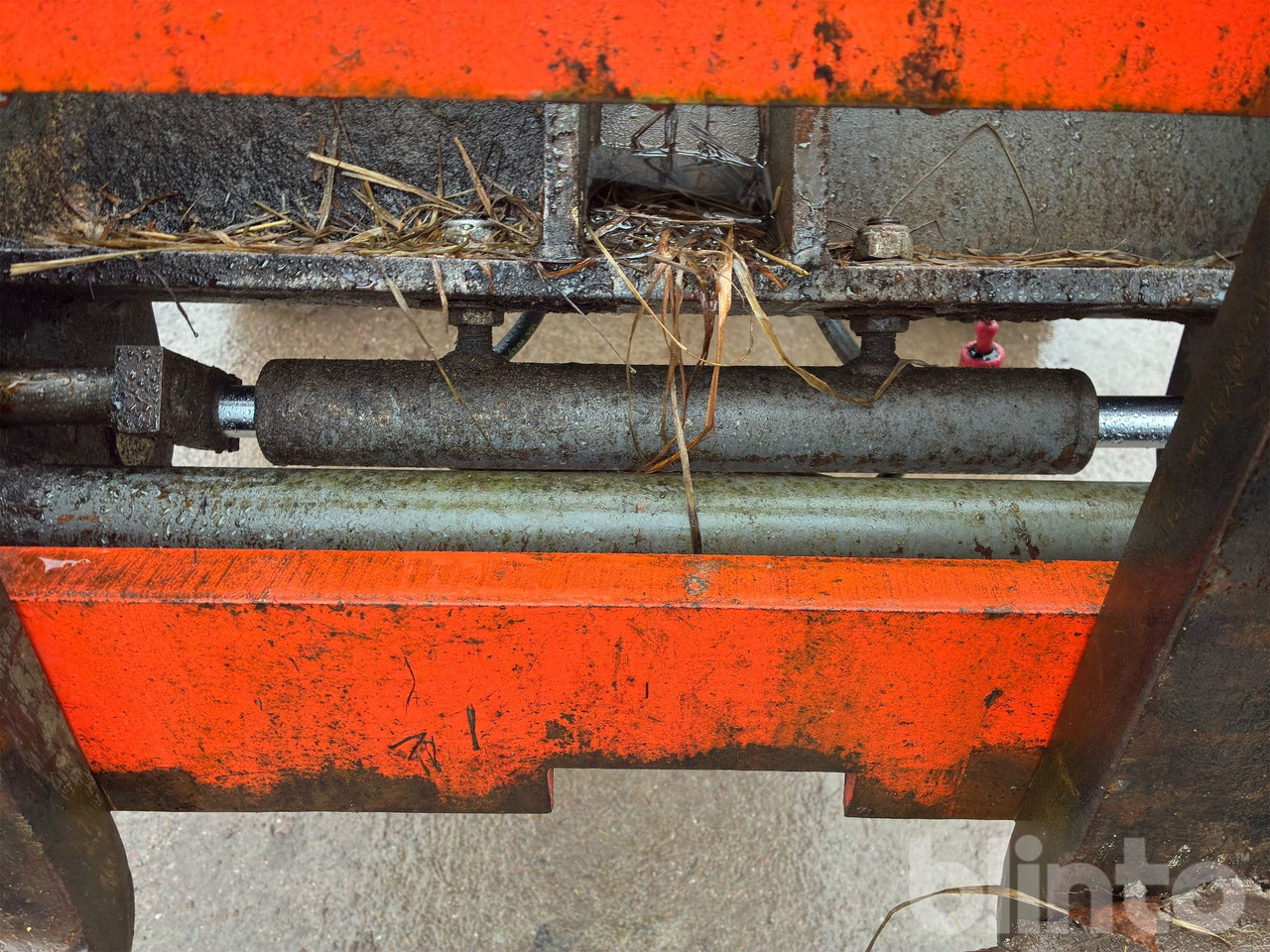 Wiellader Everun ER20