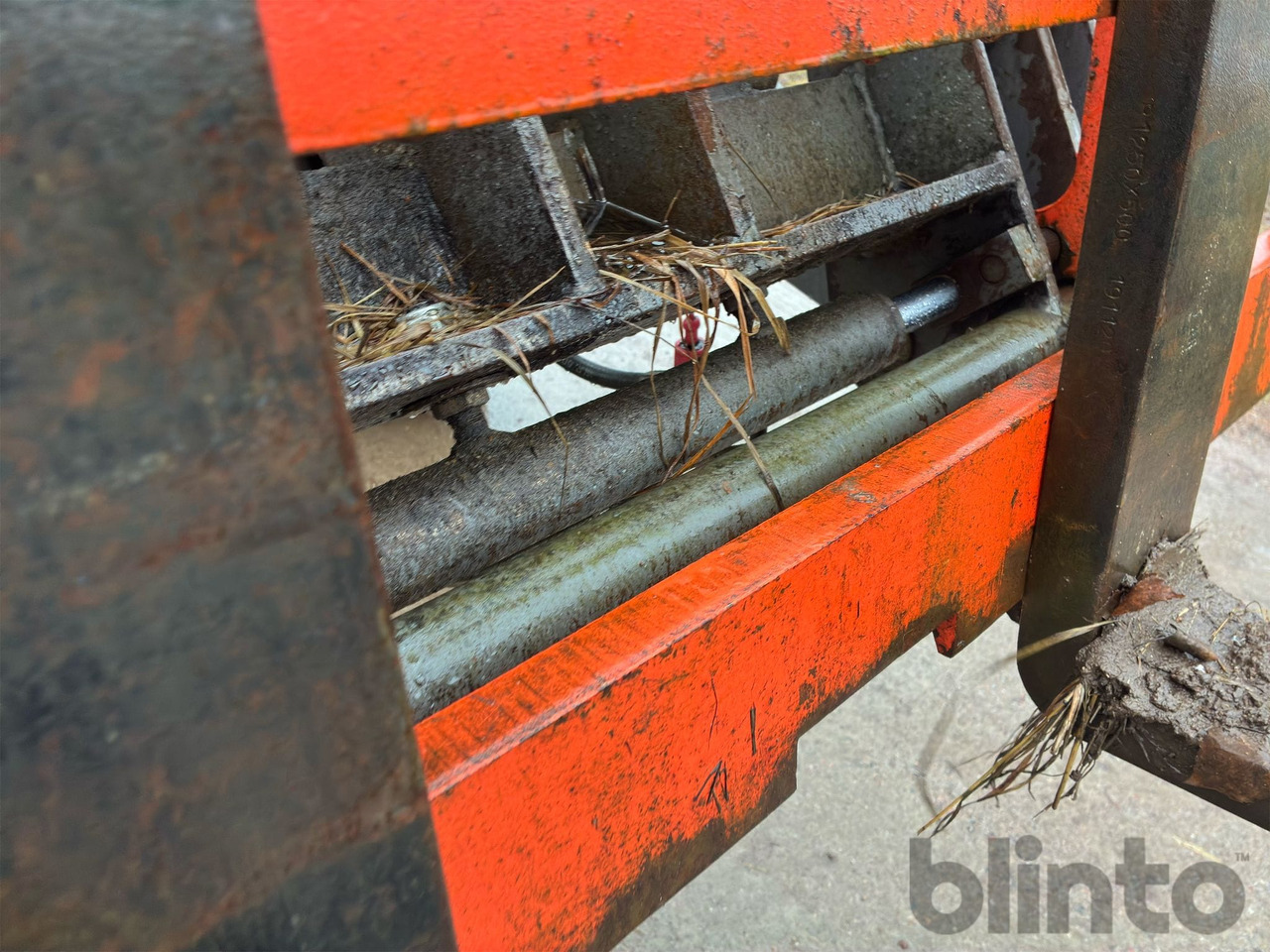 Wiellader Everun ER20