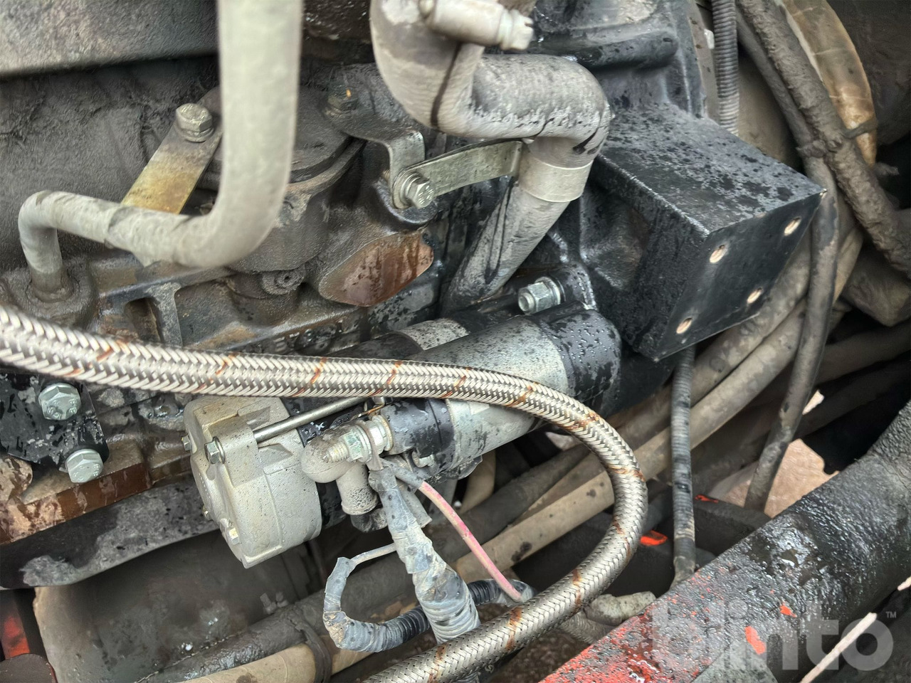 Wiellader Everun ER20