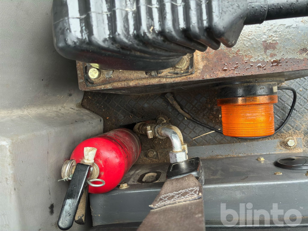 Wiellader Everun ER20