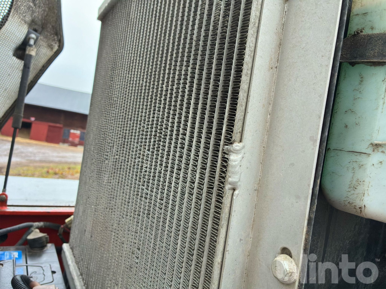 Wiellader Everun ER20