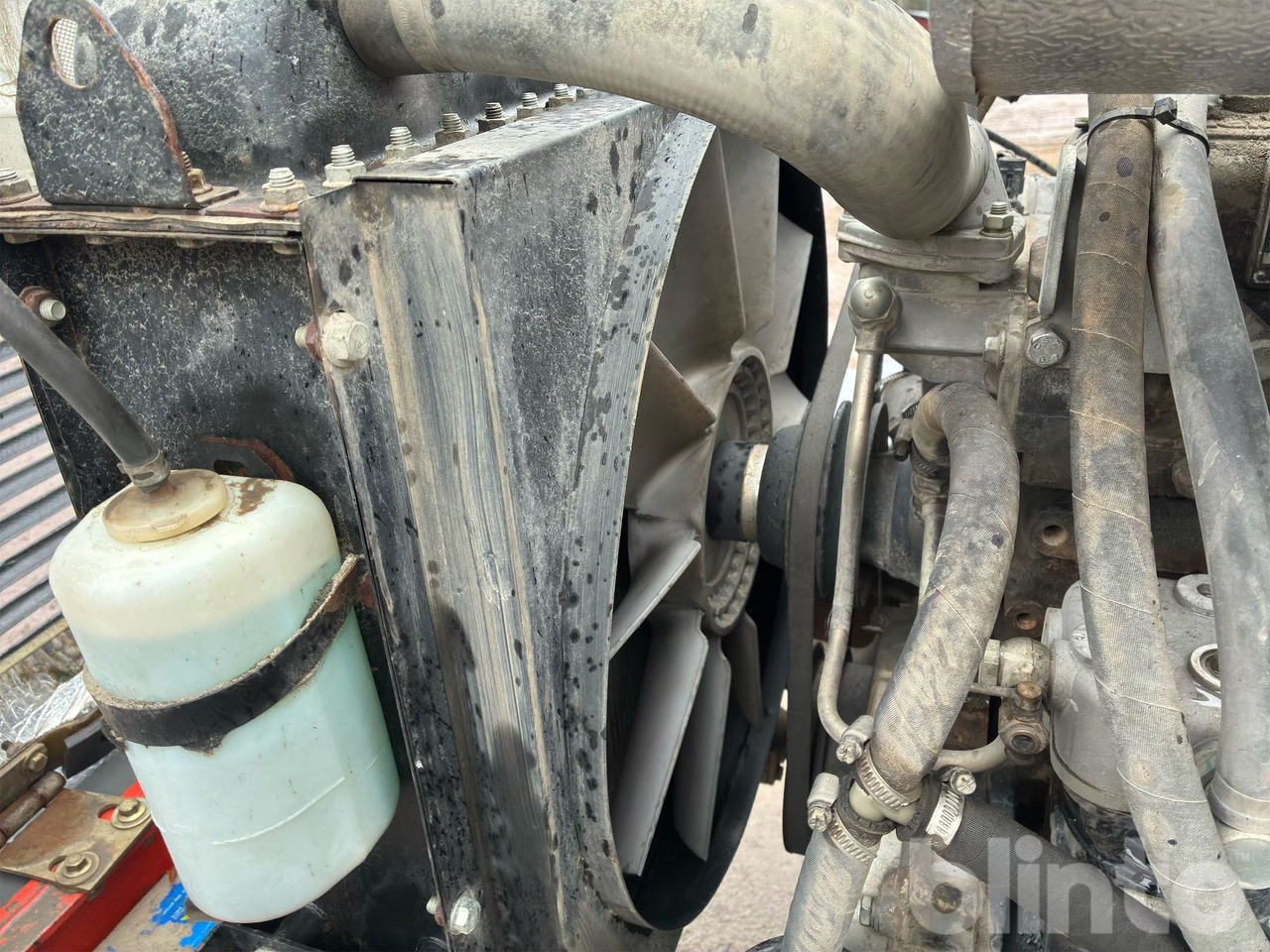 Wiellader Everun ER20