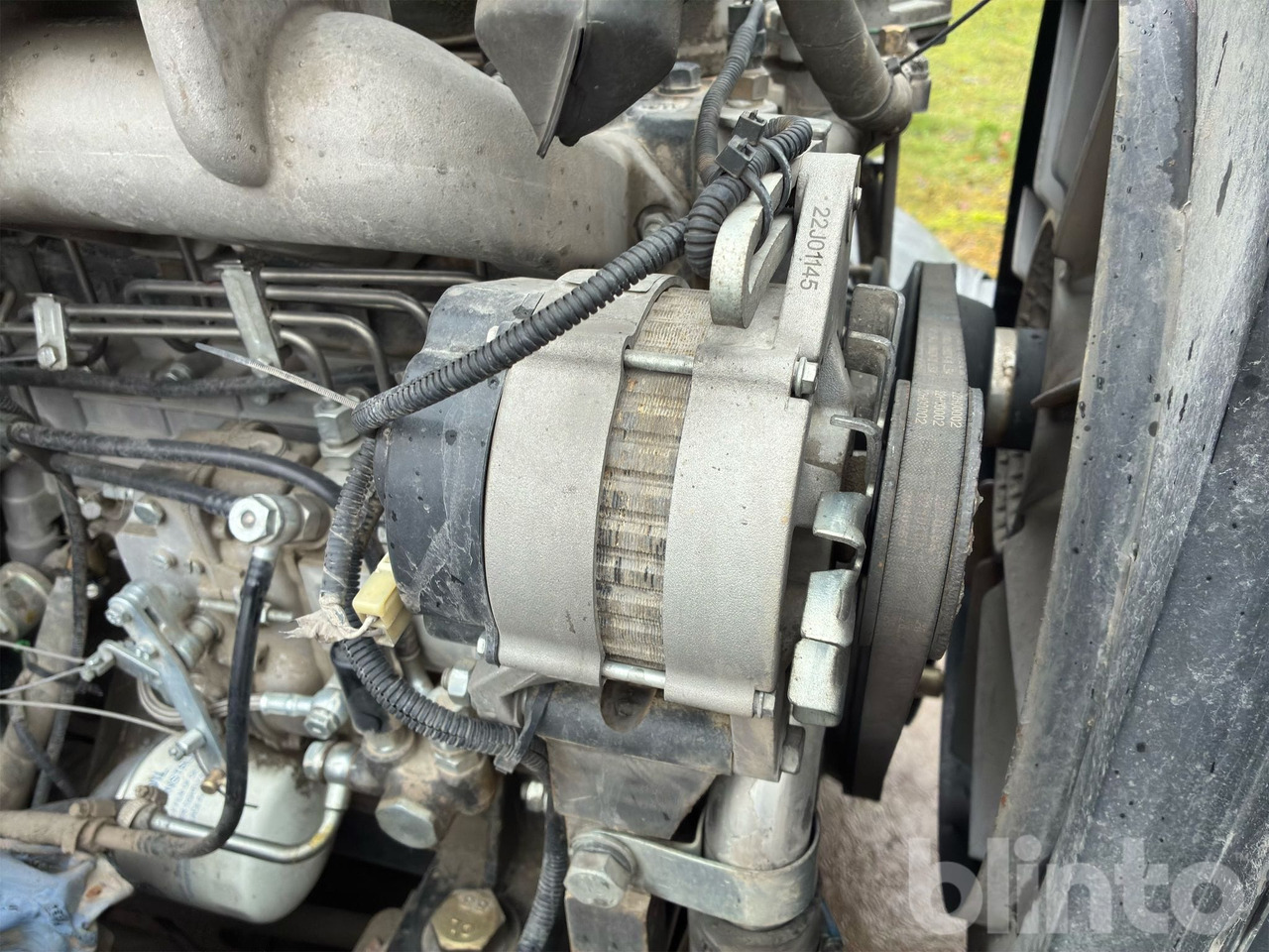 Wiellader Everun ER20