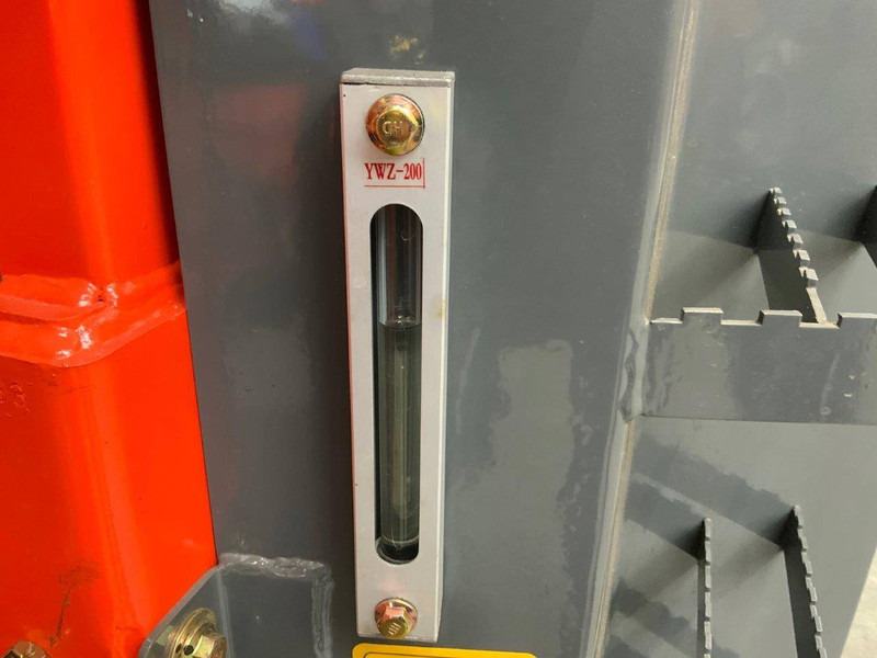 Wiellader Everun ER2500