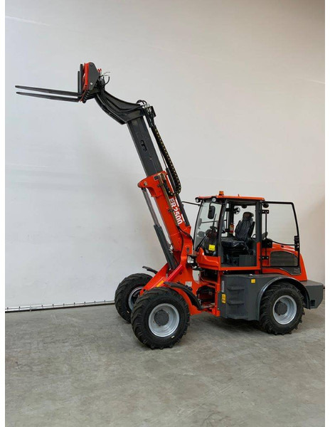 Wiellader Everun ER2500