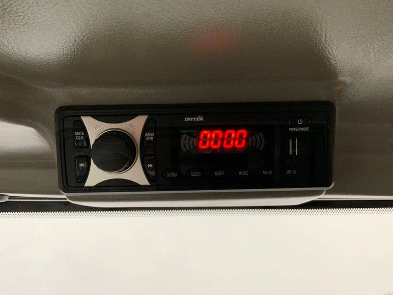 Wiellader Everun ER2500