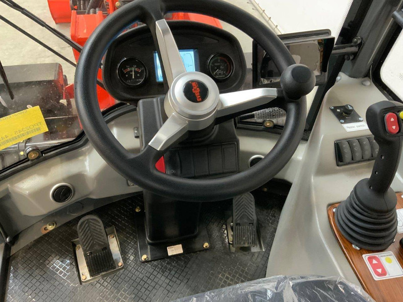 Wiellader Everun ER2500