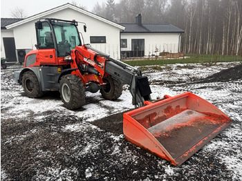 Wiellader Everun ER2500F