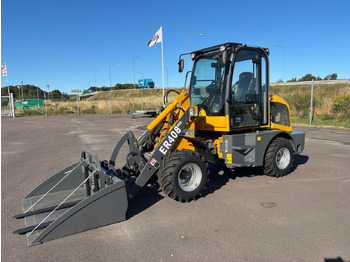 Wiellader Everun ER408 Pro