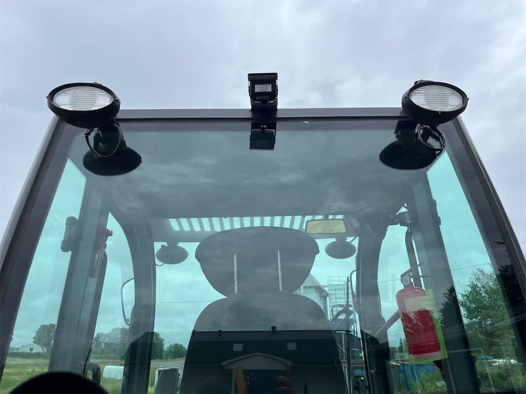 Wiellader Everun ER-416T PRO