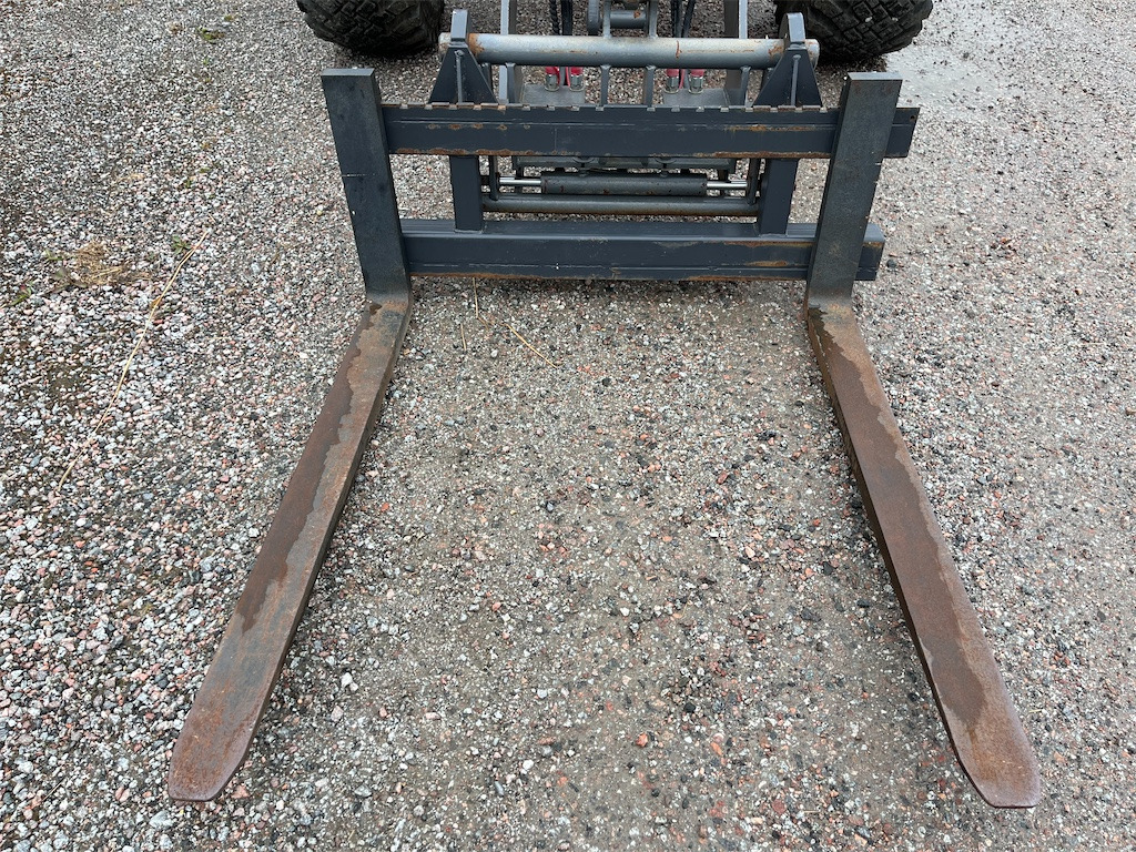 Wiellader Everun ER-416T PRO