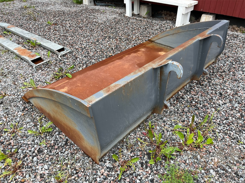 Wiellader Everun ER-416T PRO