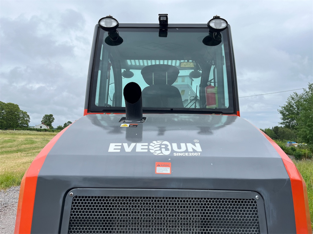 Wiellader Everun ER-416T PRO