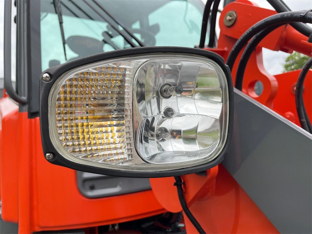 Wiellader Everun ER-416T PRO