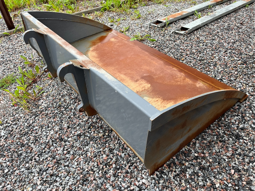 Wiellader Everun ER-416T PRO