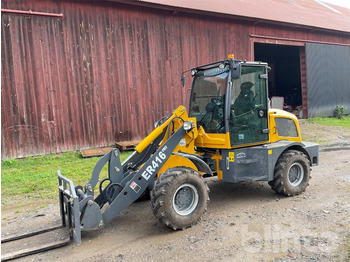  Everun Er416 Pro - Wiellader
