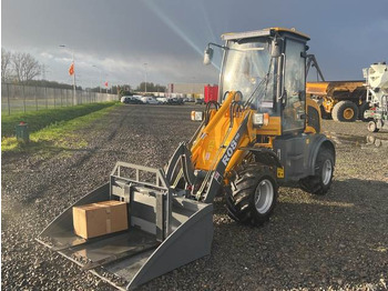 Wiellader  Everun R08 Pro