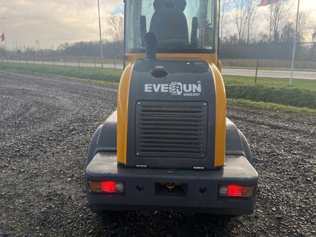 Wiellader Everun R08 Pro