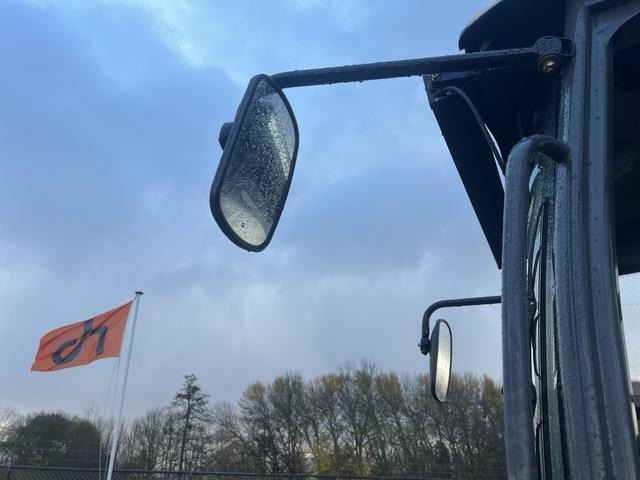 Wiellader Everun R08 Pro