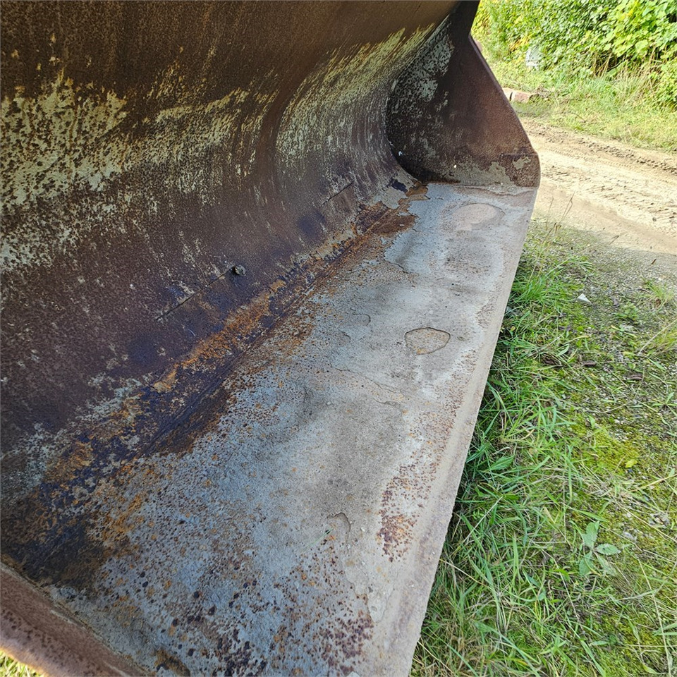 Wiellader Fiat-Allis FR10