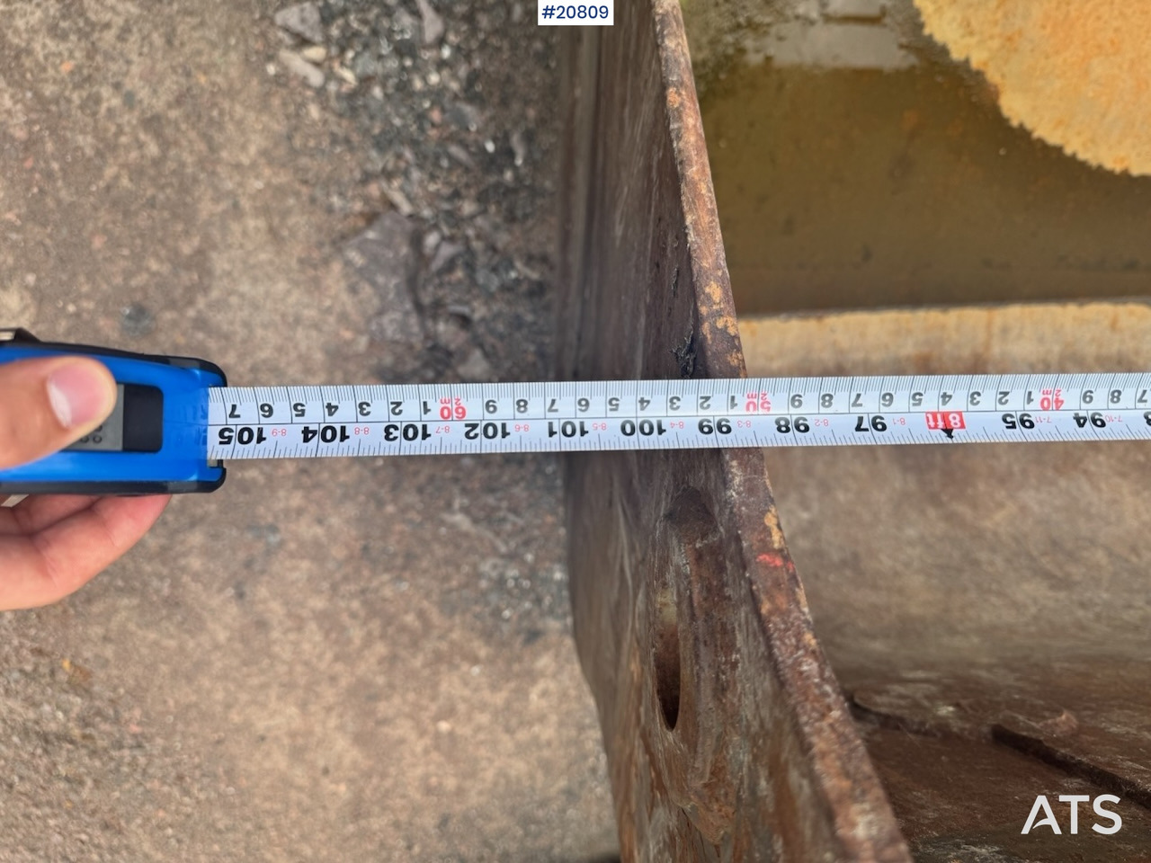 Wiellader Fiat Hitachi W130PL