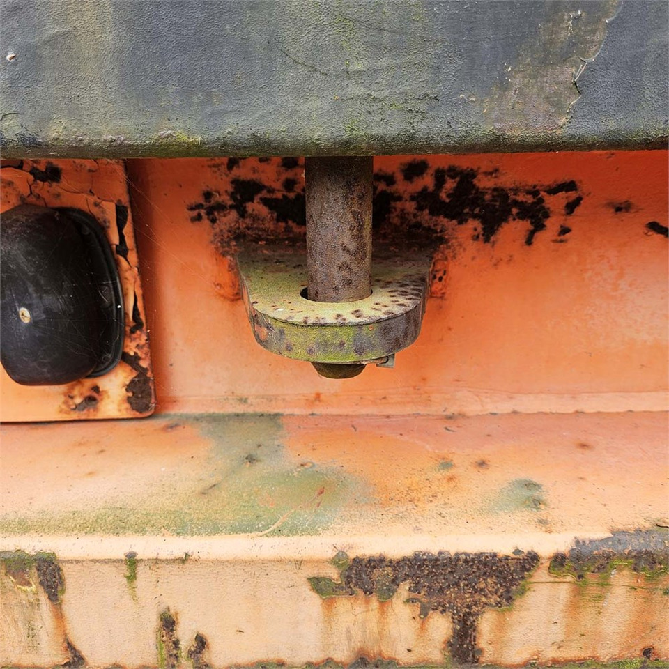 Wiellader Fiat-Hitachi W80 H