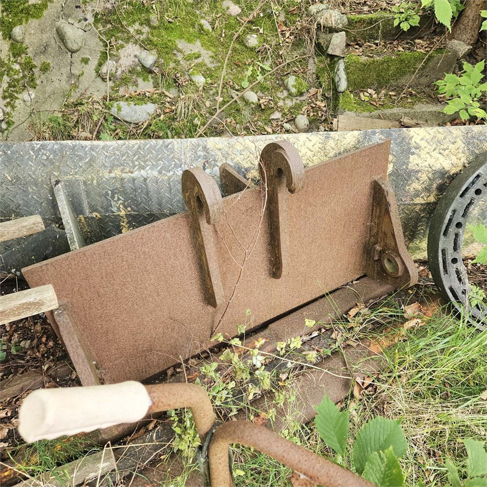 Wiellader Fiat-Hitachi W80 H