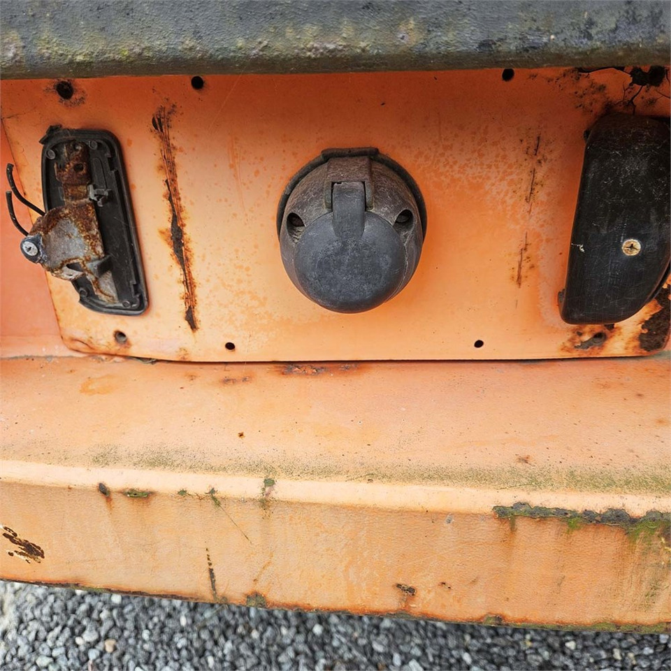 Wiellader Fiat-Hitachi W80 H