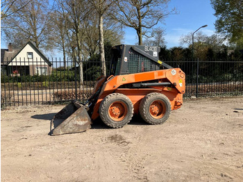 Wiellader Fiat Kobelco SL40B