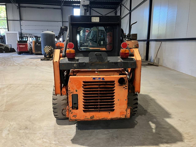 Wiellader Fiat Kobelco SL 0BH