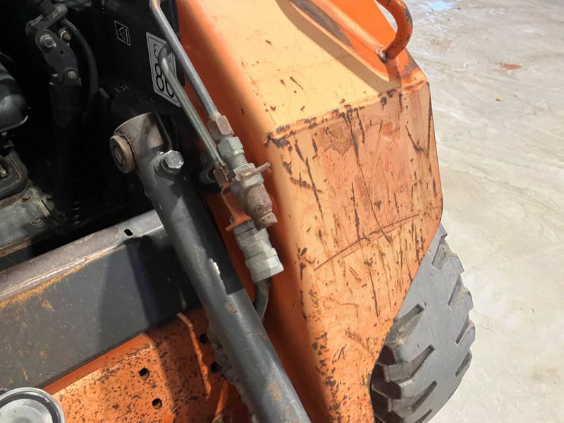 Wiellader Fiat Kobelco SL 0BH