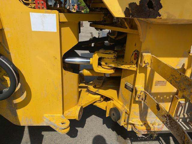 Wiellader Furukawa 335