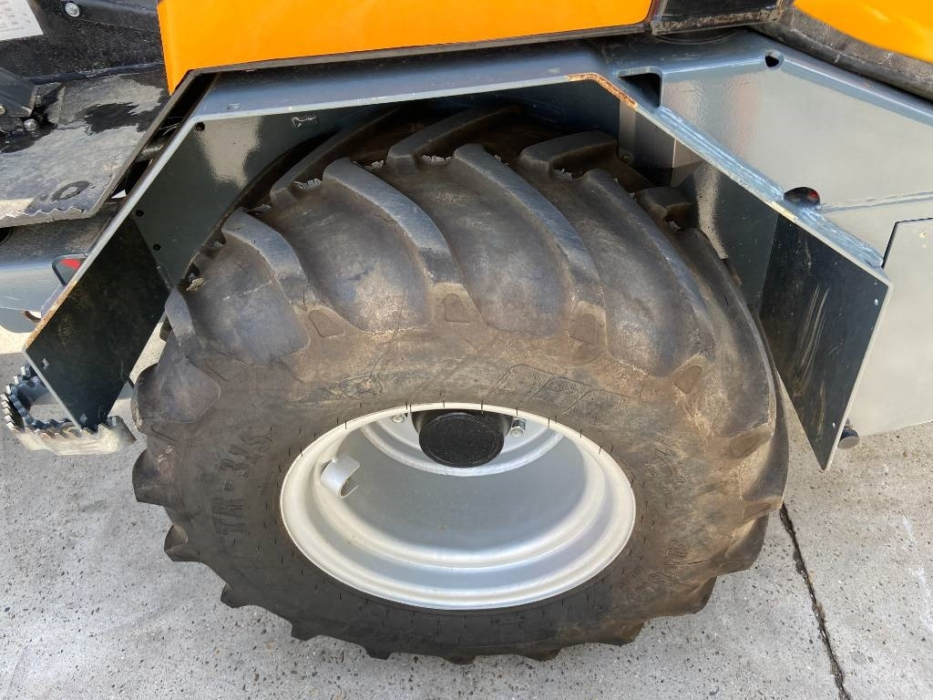 Wiellader GiANT G 2700 X-tra HD
