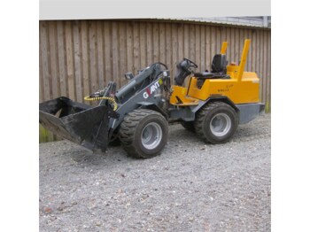Giant 451T X-TRA - wiellader