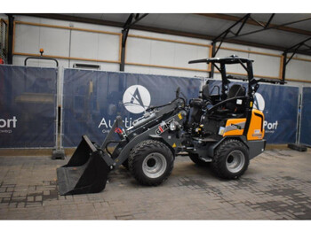 Giant G2200 X-TRA HD - wiellader