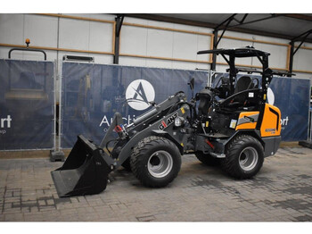 Giant G2500 X-TRA HD - wiellader