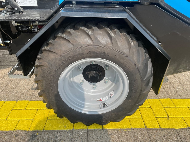 Wiellader Giant G 2200 E