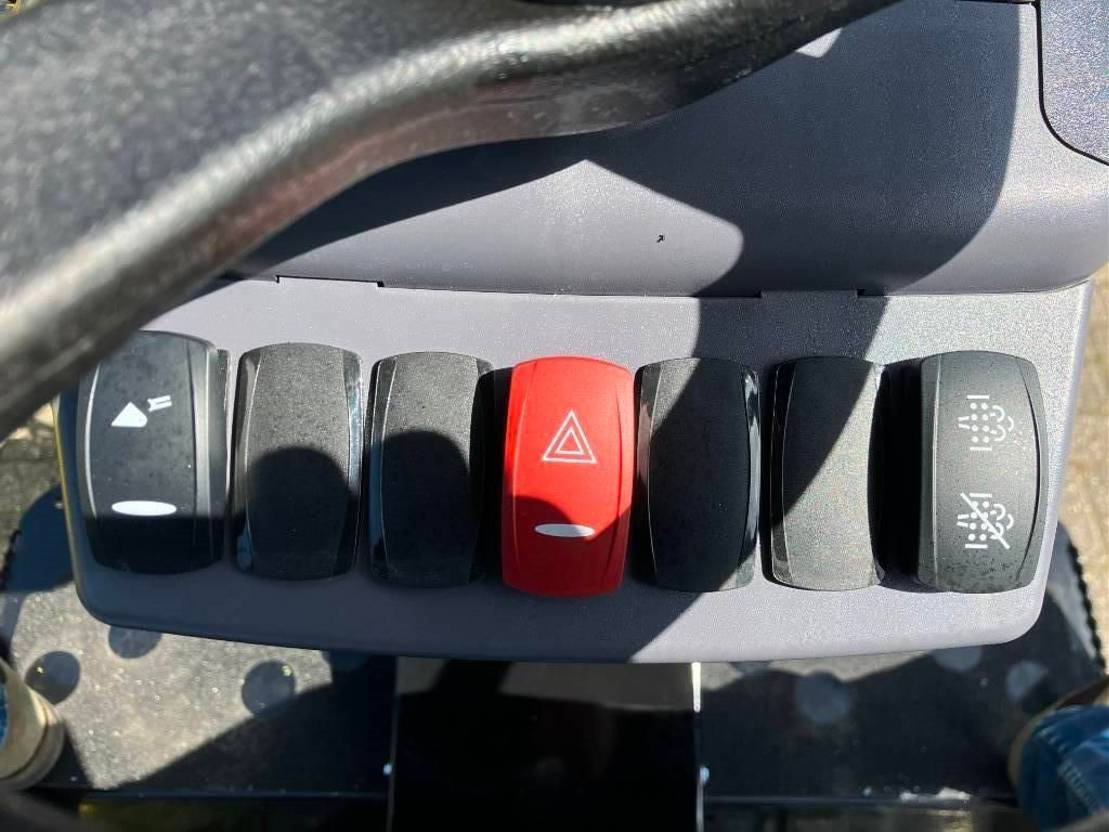 Wiellader Giant G 2700 X-tra HD +