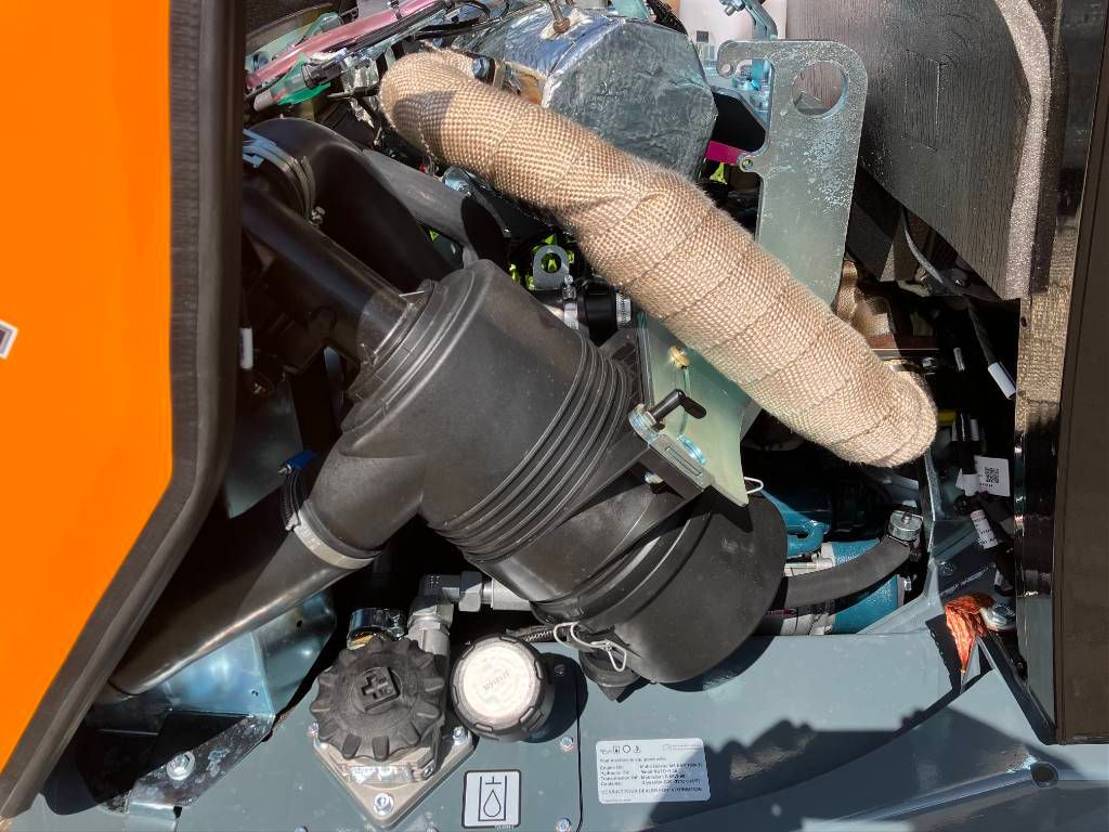 Wiellader Giant G 2700 X-tra HD +