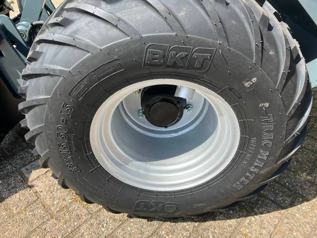 Wiellader Giant G 2700 X-tra HD +